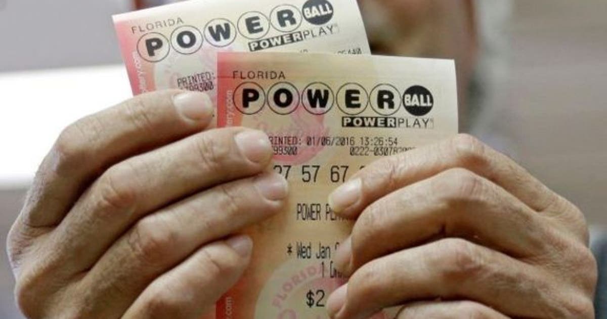 Powerball Lottery: Jackpot soars to $1.7 billion; $1 million ticket ...