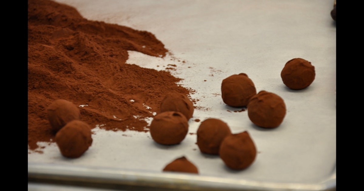 Snorting chocolate the next quick energy craze? | FOX 35 Orlando