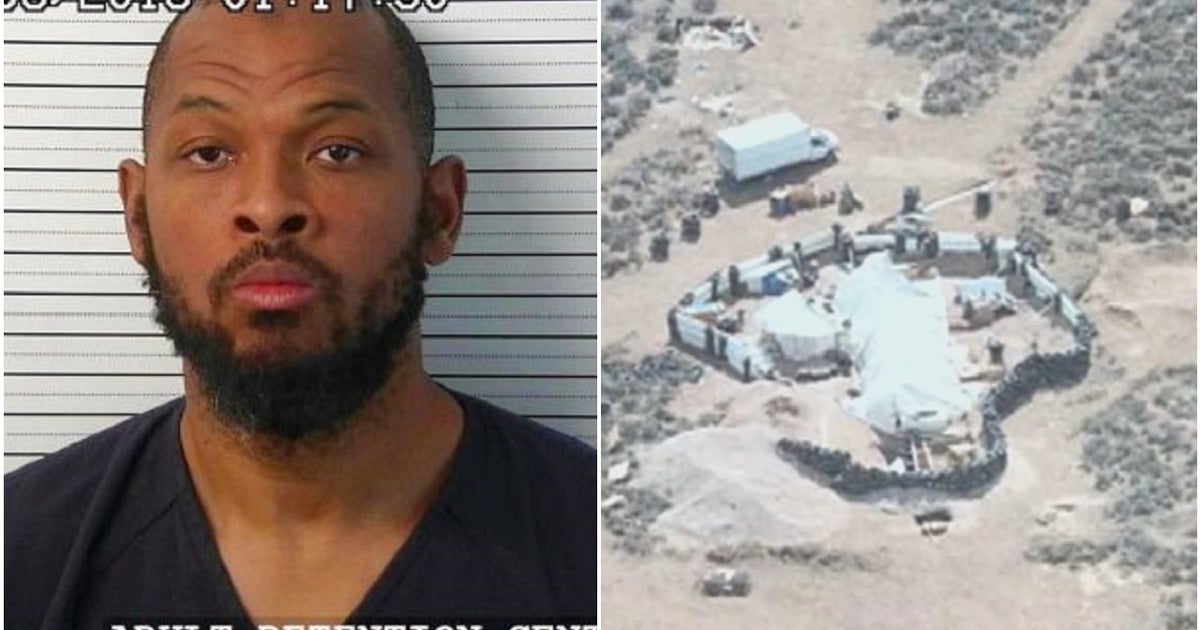 New Mexico compound defendants to be released pending trial | FOX 35 ...