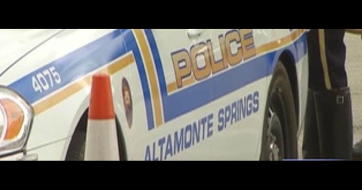 Man injured after road rage shooting near mall | FOX 35 Orlando