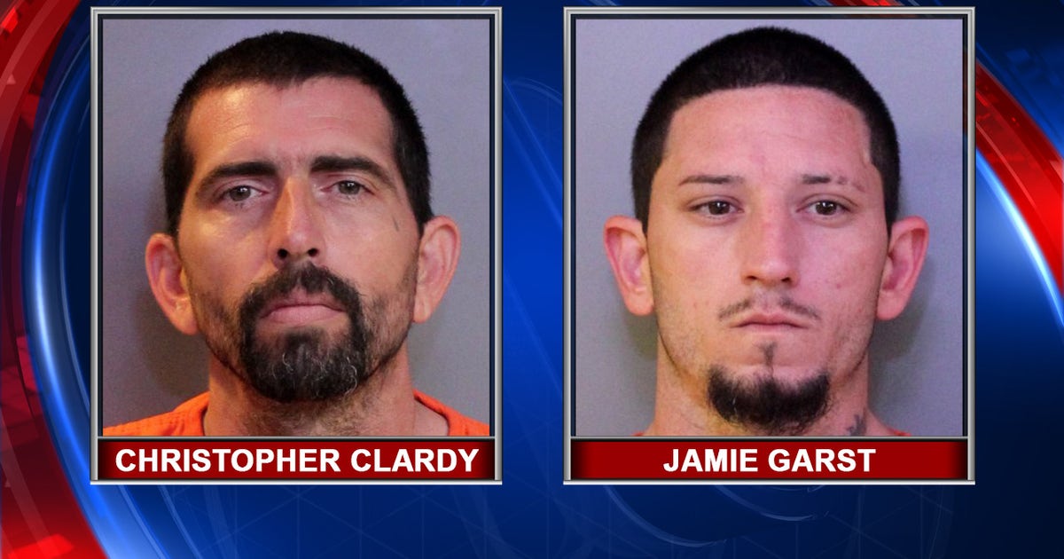2 arrests made in murder of Lakeland man | FOX 35 Orlando