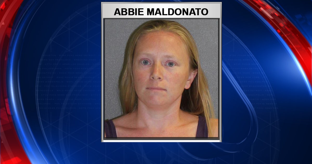 Florida mom arrested after toddler fires gun | FOX 35 Orlando