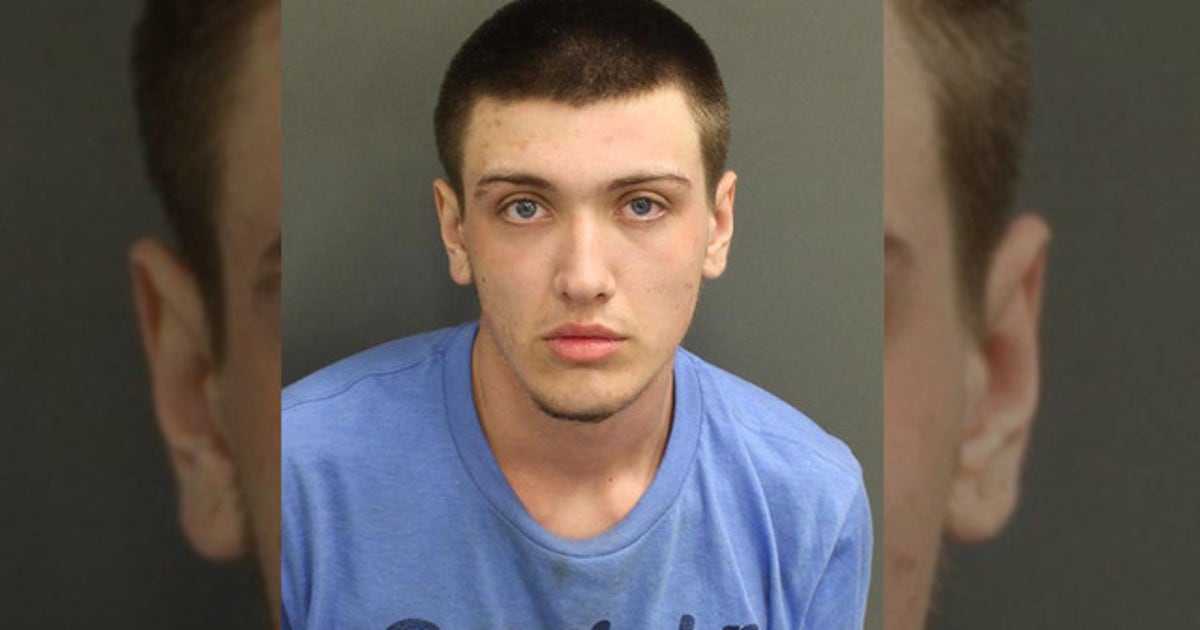 Man arrested in armed home invasion, Walmart robbery, police say | FOX ...
