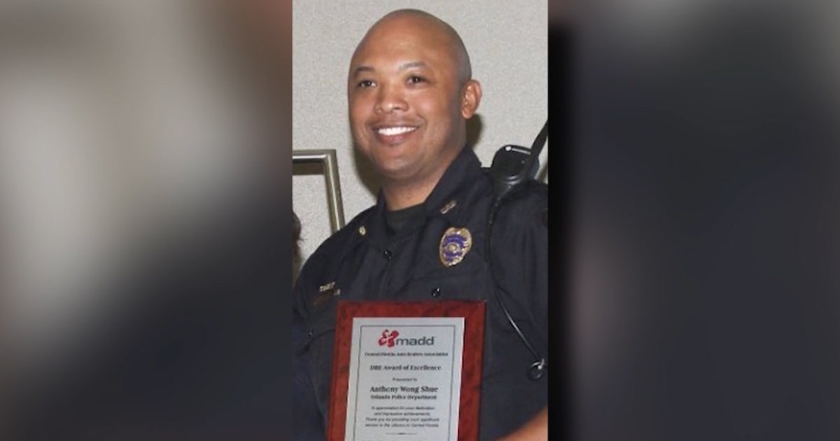 Manslaughter charge against OPD officer dropped | FOX 35 Orlando