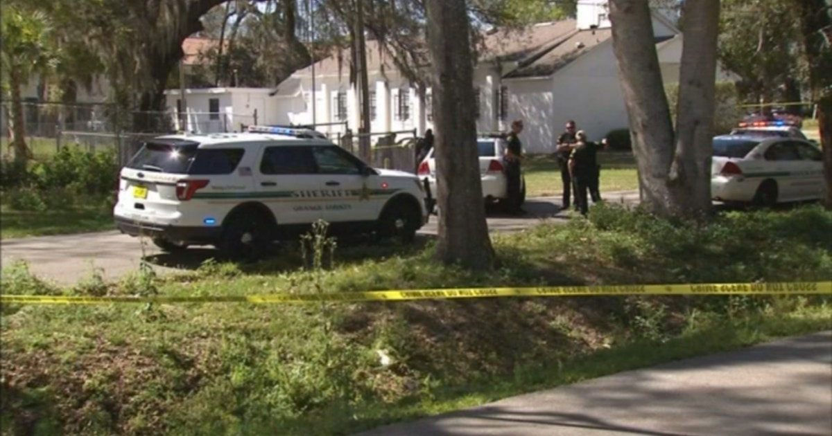 Deputies ID teen fatally shot in Apopka | FOX 35 Orlando