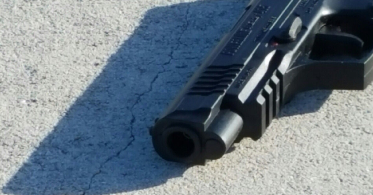 Man shot by Orlando police officer stable | FOX 35 Orlando