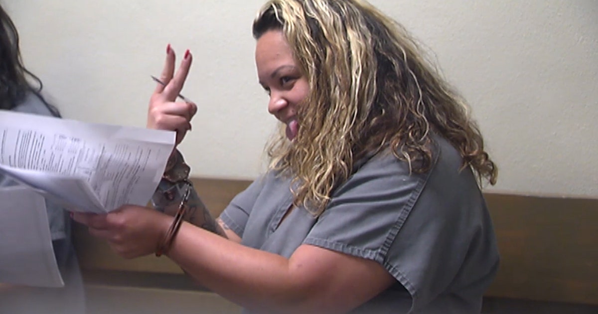 Mom of teen shooting suspect appears in court | FOX 35 Orlando
