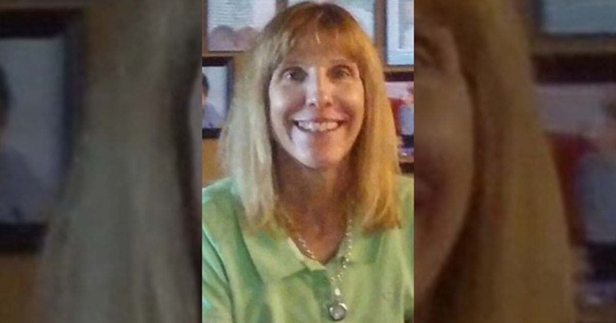 Authorities searching for missing Florida woman | FOX 35 Orlando