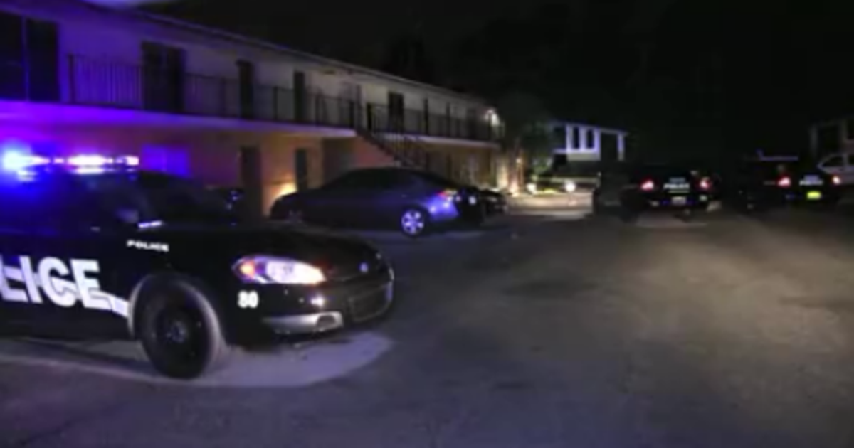 Shooting sends three people to the hospital | FOX 35 Orlando