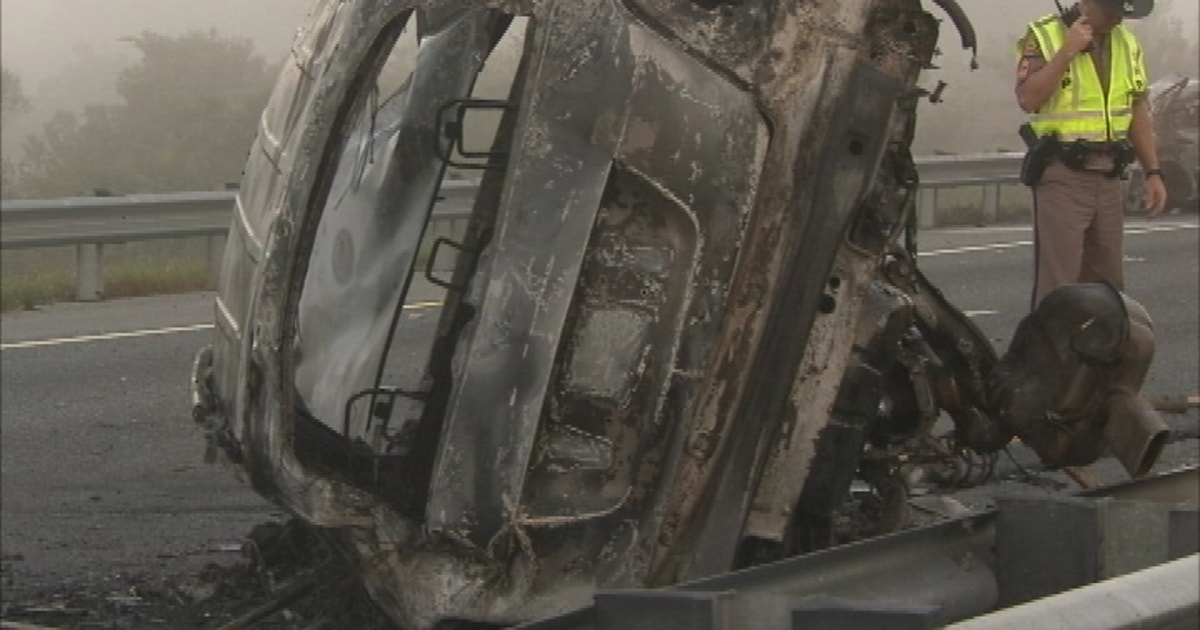 3 dead, charges pending after Florida Turnpike crash | FOX 35 Orlando