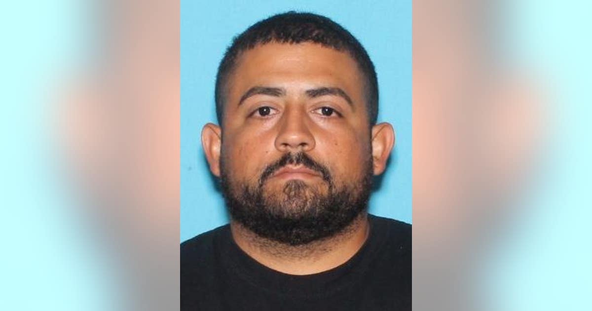 Murder suspect arrested in Puerto Rico | FOX 35 Orlando