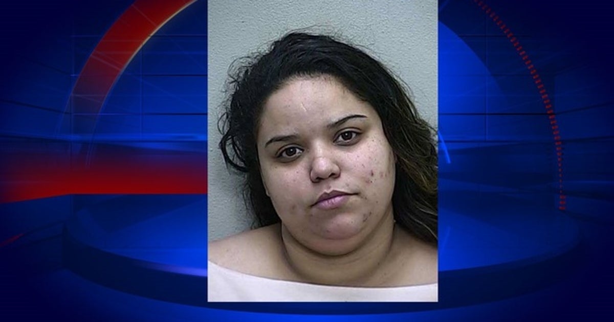 Woman brought 10-year-old along on armed robbery | FOX 35 Orlando