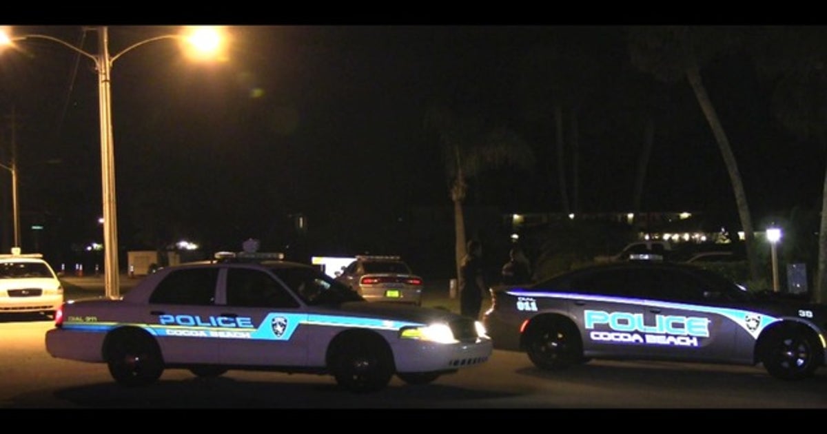 Man killed in Cocoa Beach police shooting | FOX 35 Orlando