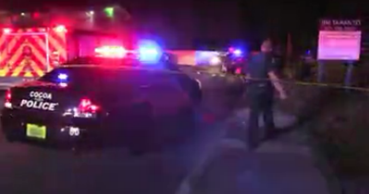 Two shot and killed in attempted home invasion in Cocoa | FOX 35 Orlando