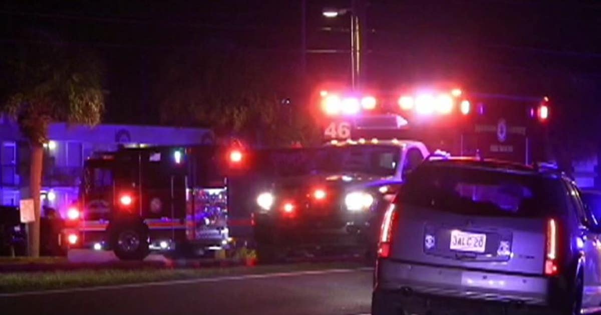 1 dead, 3 injured in Cocoa shooting | FOX 35 Orlando