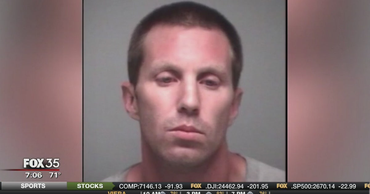 Man convicted of killing elderly woman to be sentenced | FOX 35 Orlando