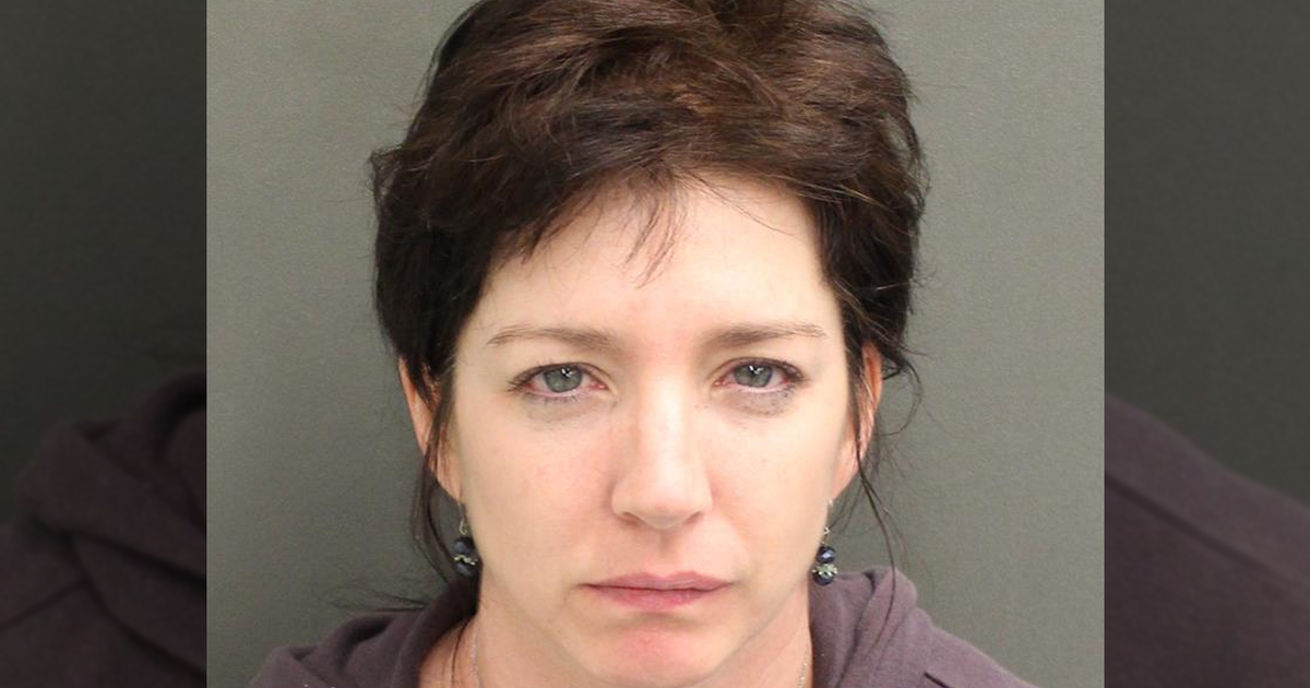 Murder charge for wife of deceased UCF professor | FOX 35 Orlando