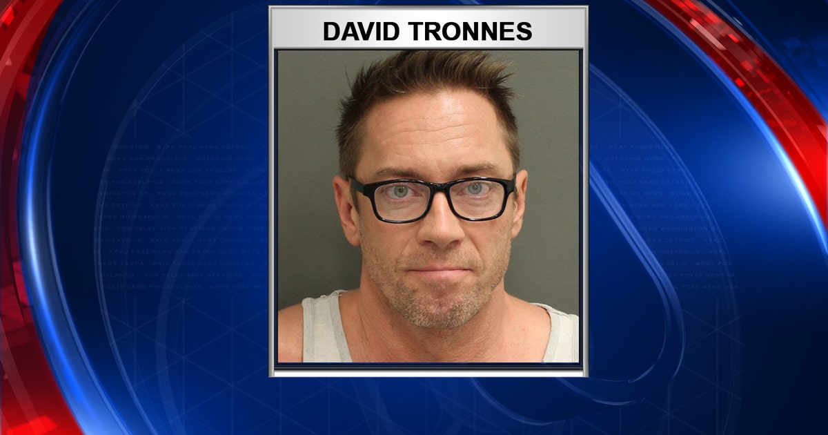 Orlando man arrested in wife's murder | FOX 35 Orlando