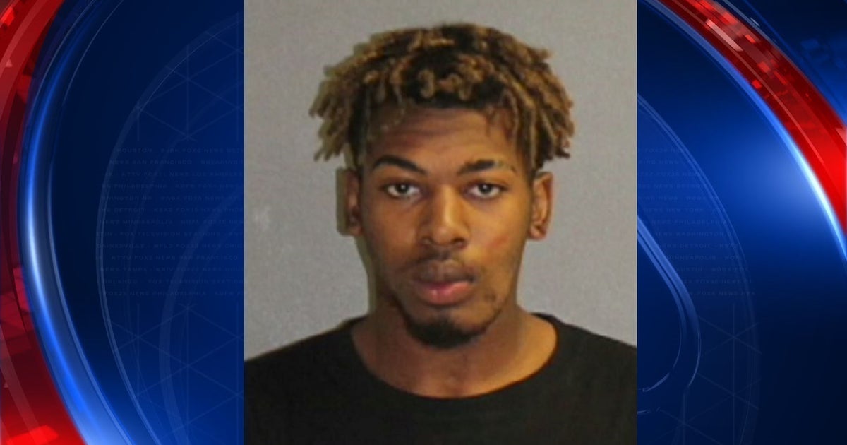 Teens accused of multi-county crime spree | FOX 35 Orlando