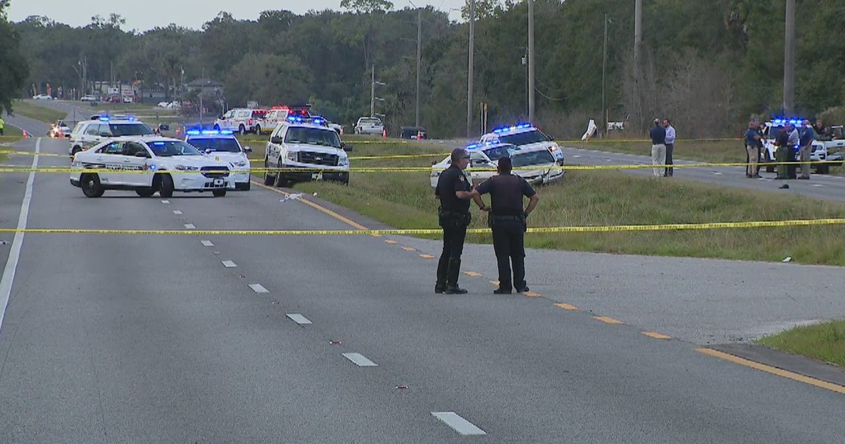 Shooting in DeLand involving law enforcement officers | FOX 35 Orlando
