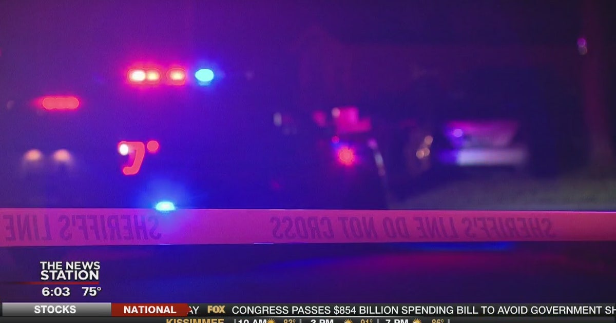 Deputy-involved shooting in Orange County | FOX 35 Orlando