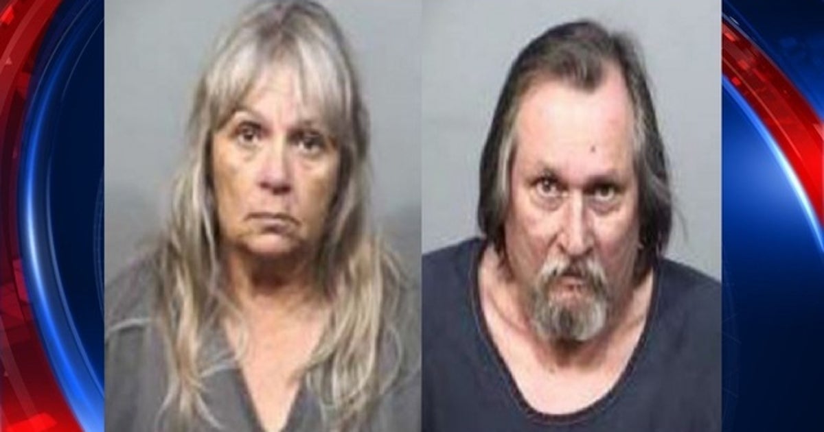 2 arrested in house fire that killed more than 50 pets | FOX 35 Orlando