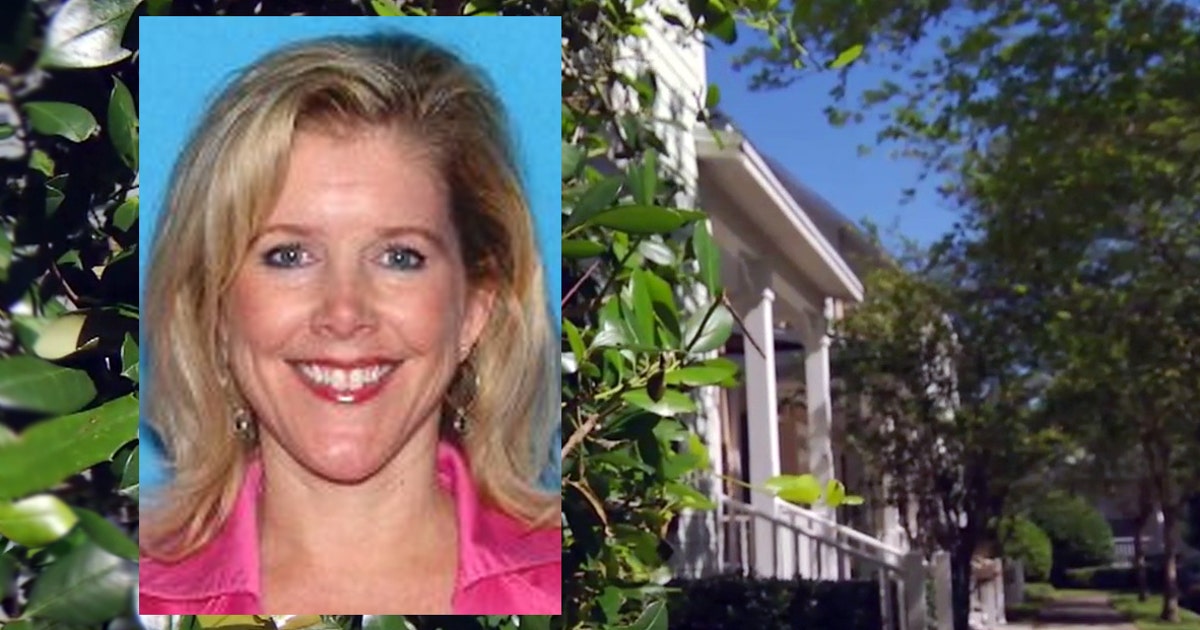 Missing Orlando mother located, safe | FOX 35 Orlando