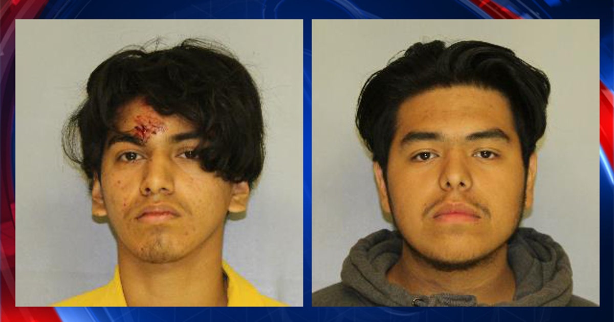 Police: 2 arrested after street race wreck kills teen | FOX 35 Orlando