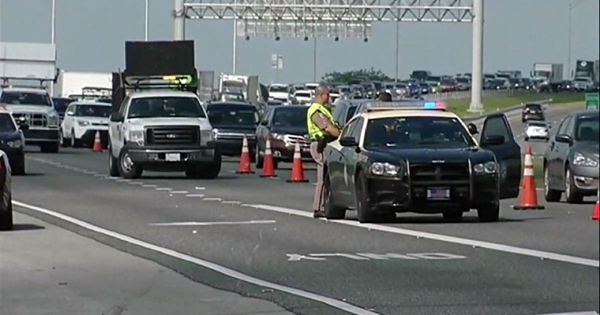 FHP cracks down on aggressive drivers | FOX 35 Orlando