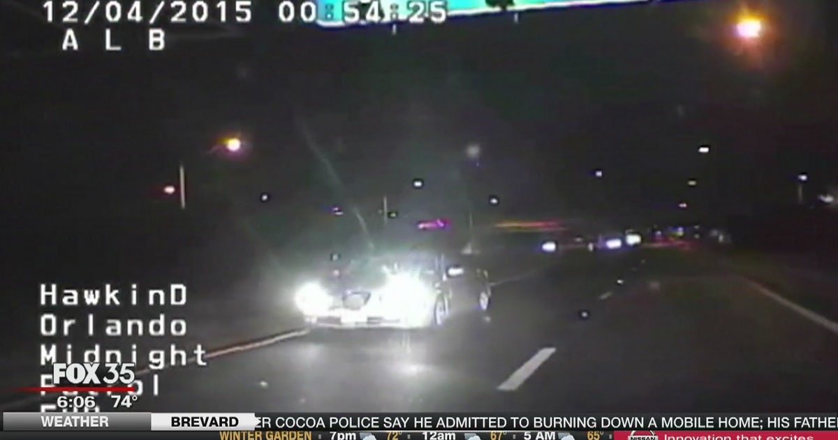 FHP warns of wrong-way drivers | FOX 35 Orlando