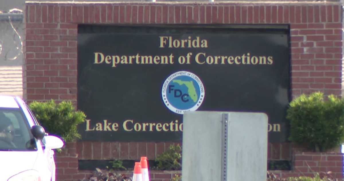 3 guards charged in inmate beating after leaked video | FOX 35 Orlando