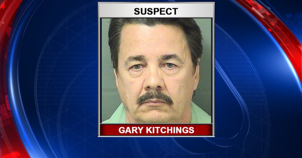 Florida Uber driver arrested for kidnapping, rape | FOX 35 Orlando