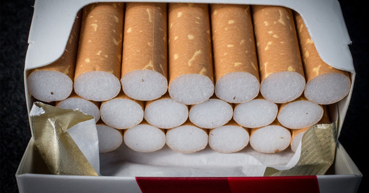 Florida lawmakers weigh raising age for smoking, vaping | FOX 35 Orlando