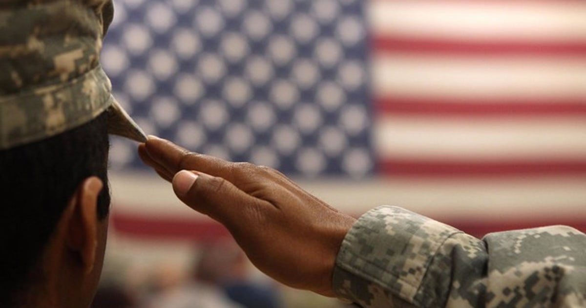 Wounded Warrior Project commits $10 million to helping veterans ...