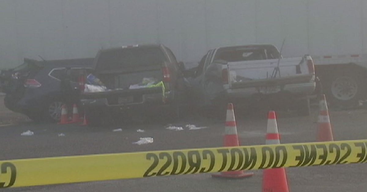 Good samaritans risk lives to save others in fatal crash | FOX 35 Orlando