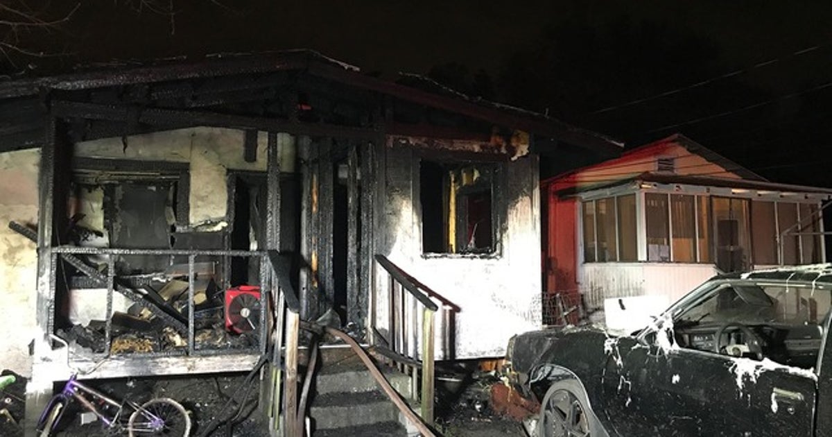 Dog dies in Ocala house fire | FOX 35 Orlando