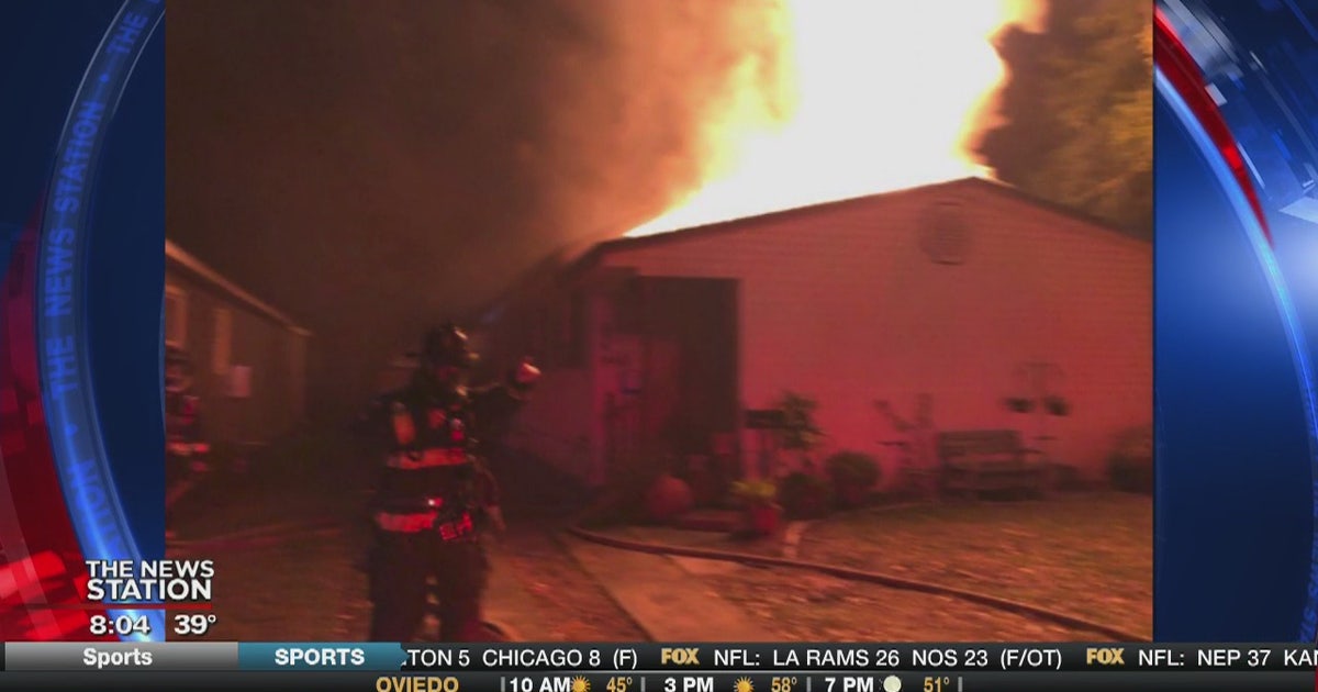 Investigation into Orlando house fire | FOX 35 Orlando