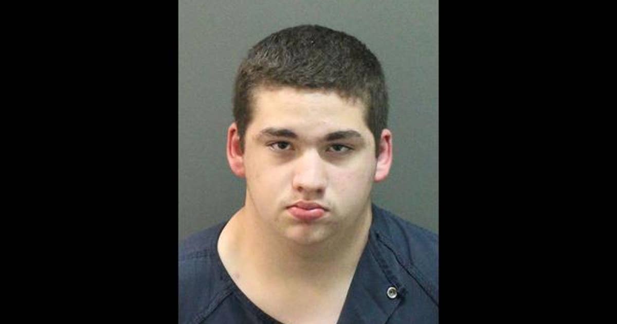 Second suspect in Roger Trindade death charged as adult | FOX 35 Orlando