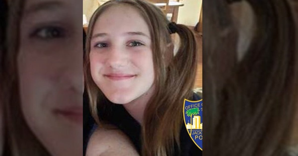 Florida teen goes missing after visiting a Youth Crisis Center | FOX 35 ...