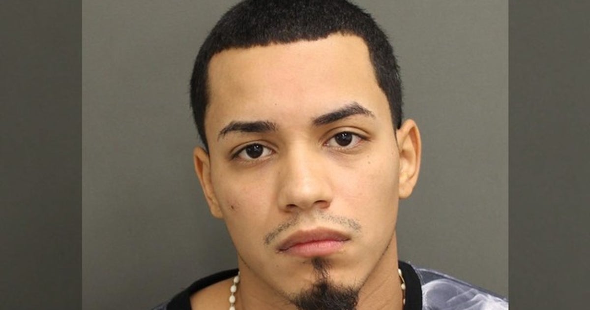 Police arrest man in connection to fatal Orlando shooting | FOX 35 Orlando