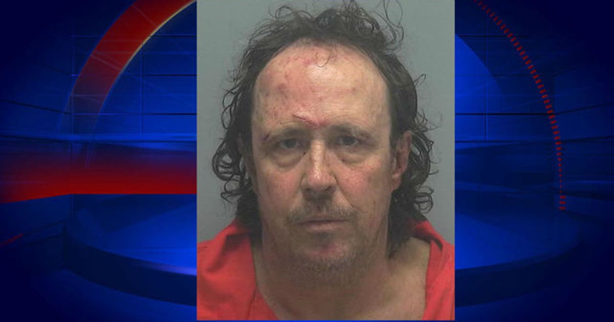 Man charged in 26-year-old double murder, rape in Florida | FOX 35 Orlando