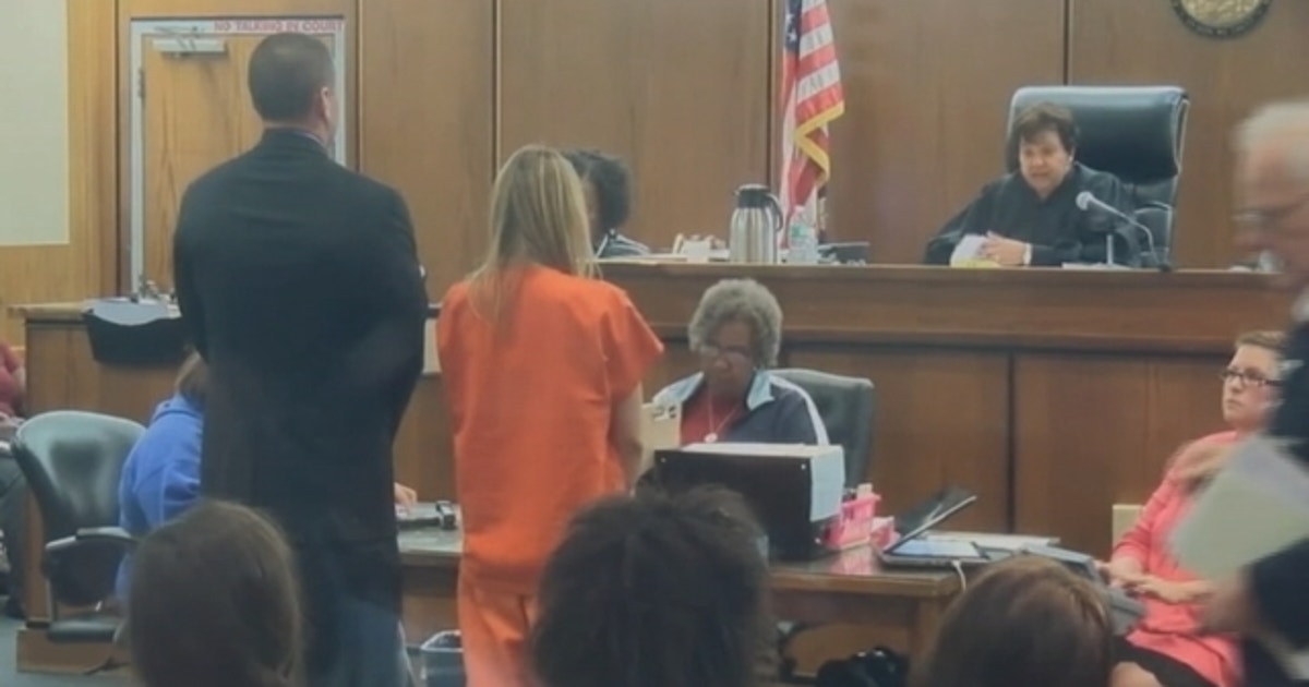 Missing Florida boy's mom pleads guilty to child neglect | FOX 35 Orlando