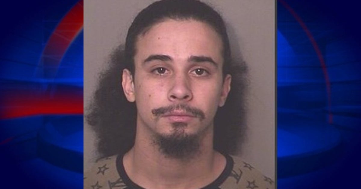 Man arrested for sexual battery and kidnapping | FOX 35 Orlando