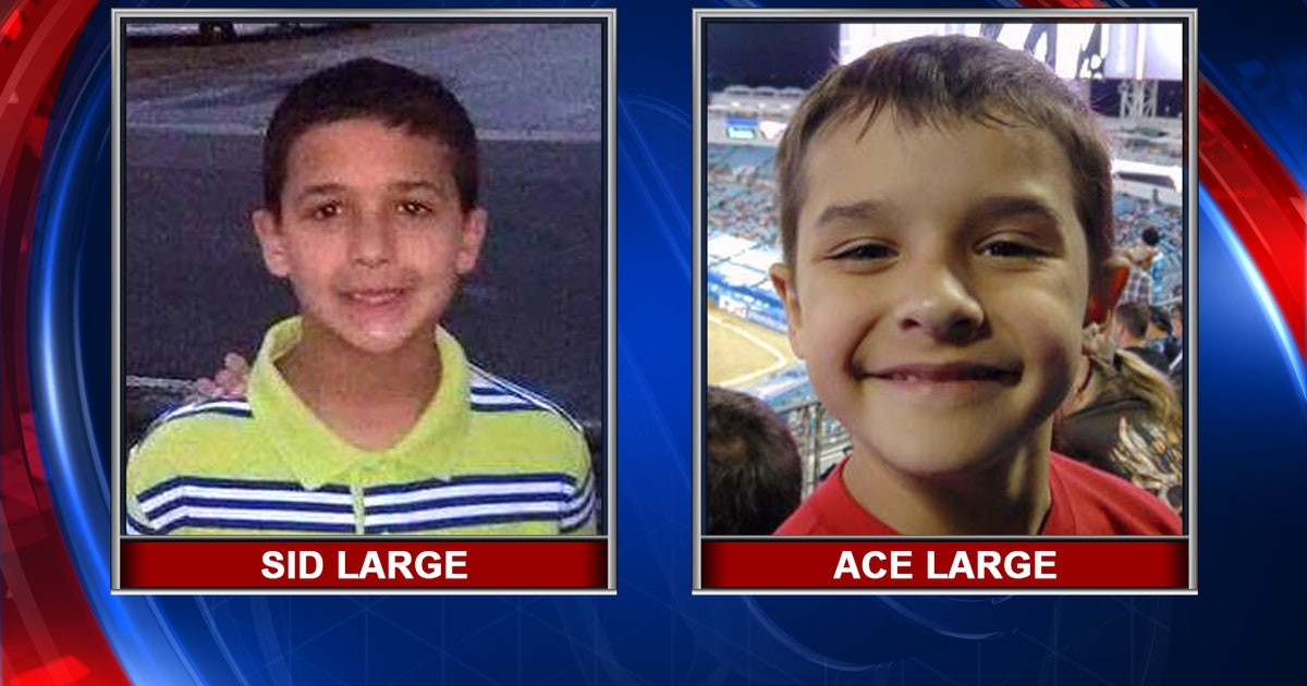 Mom, kids found safe after Polk custody hearing | FOX 35 Orlando