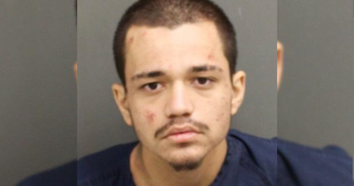 Suspect behind Winter Park shooting to be arraigned | FOX 35 Orlando