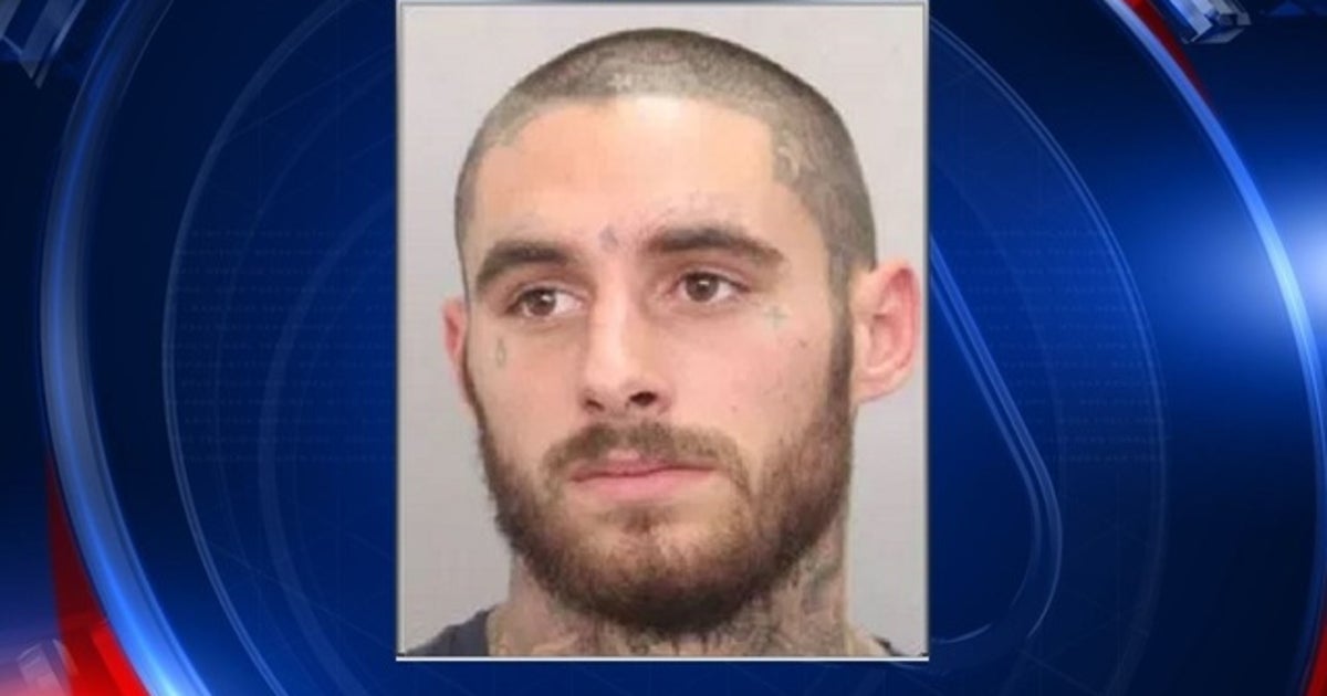 Man accused of assaulting Florida deputy during traffic stop | FOX 35 ...
