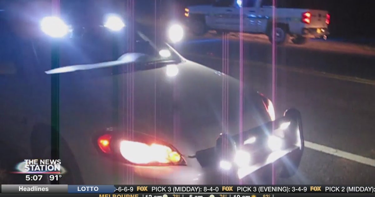 Lake County man charged with impersonating a police officer | FOX 35 ...