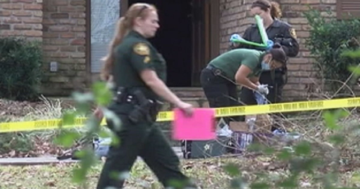 Marion Co. deputies search for woman's killer | FOX 35 Orlando