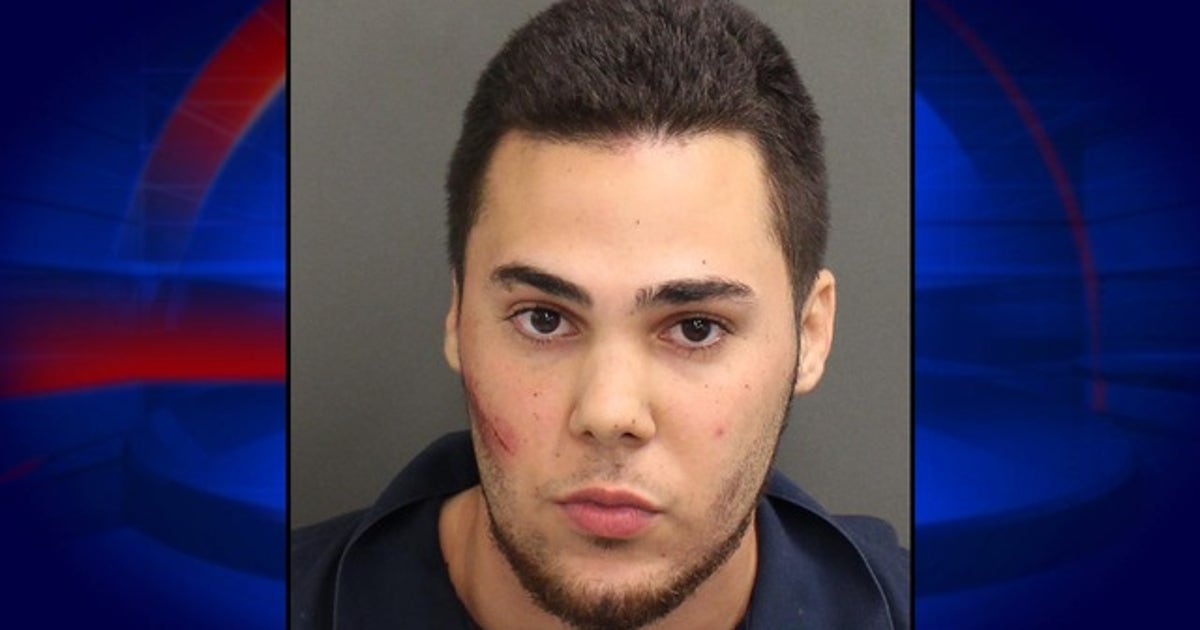 Arrest made in homicide investigation | FOX 35 Orlando