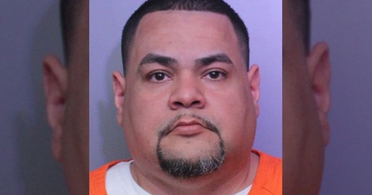 Osceola County Sheriff's Office dispatcher arrested for DUI | FOX 35 ...